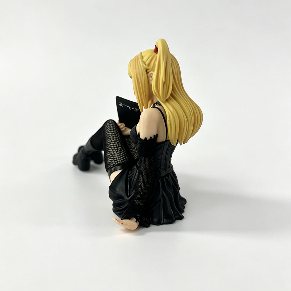 10cm Death Note Anime Misa Ama – Nana Anime Merchandise Bewertung und Preis