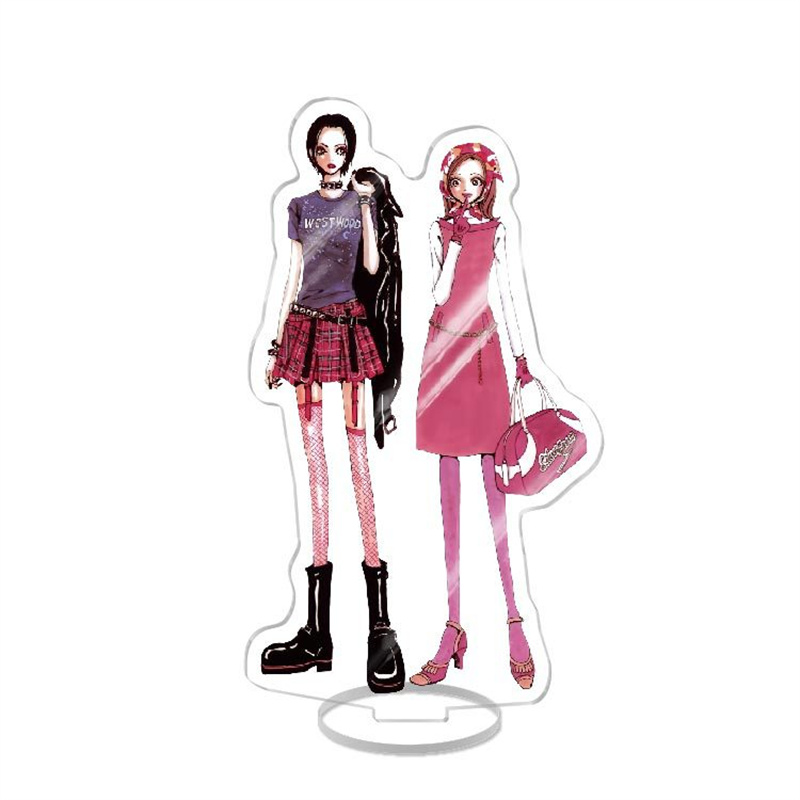 Cartoon Nana Anime Stehen Oosa – Nana Anime Merchandise Bewertung und Preis