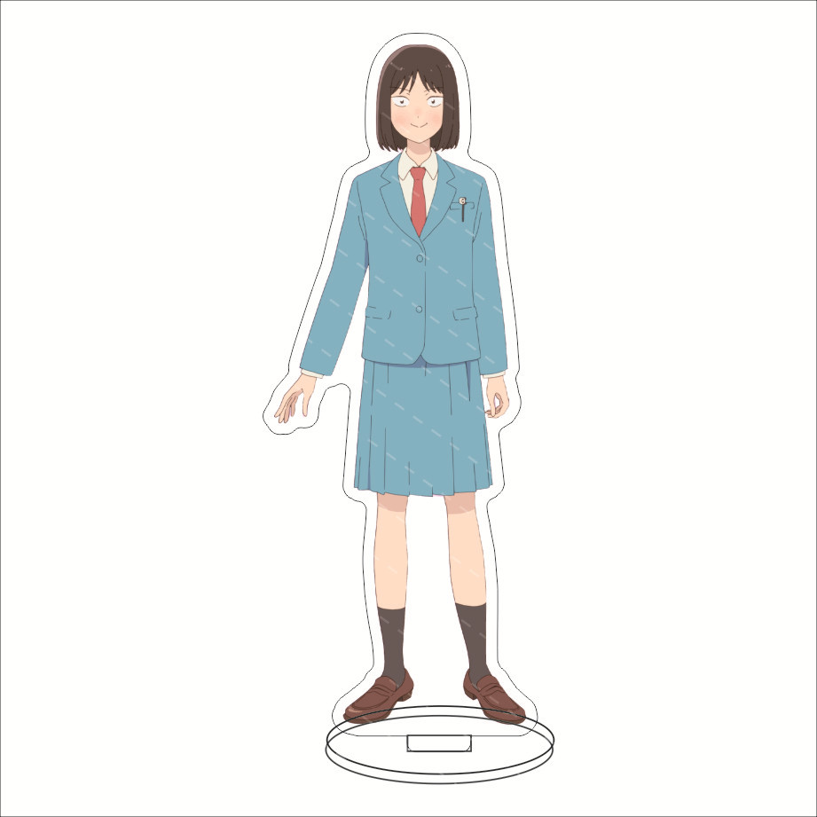 16CM Anime Acryl-Ständer ‌   S – Anime Merchandise Collection Bewertung und Preis