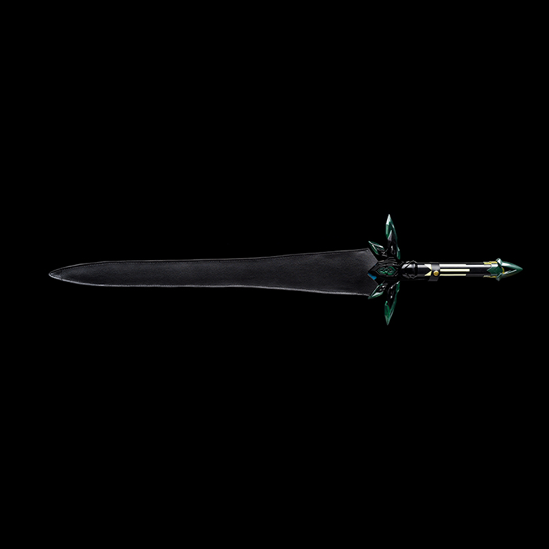 Replik-Schwert für Großeffekt- – Cosplay Prop Sword Bewertung und Preis