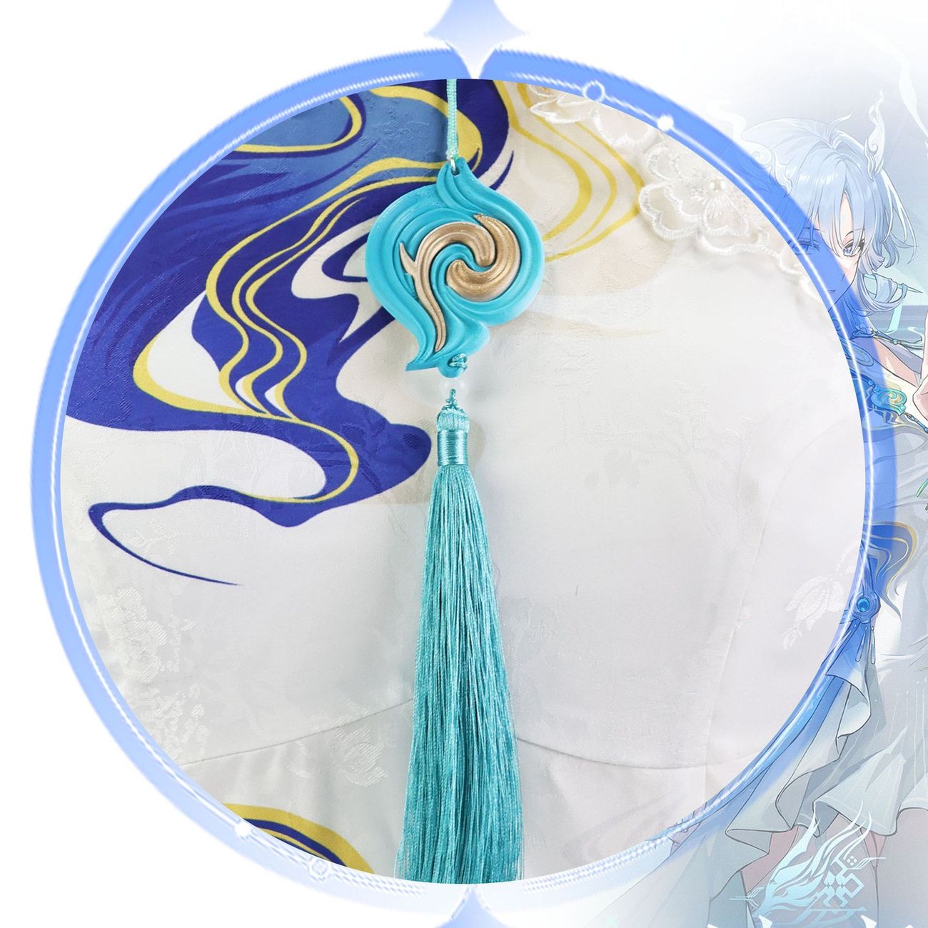 Mingchao Qingxiao Anime- und M – Cosplay Prop Sword Bewertung und Preis
