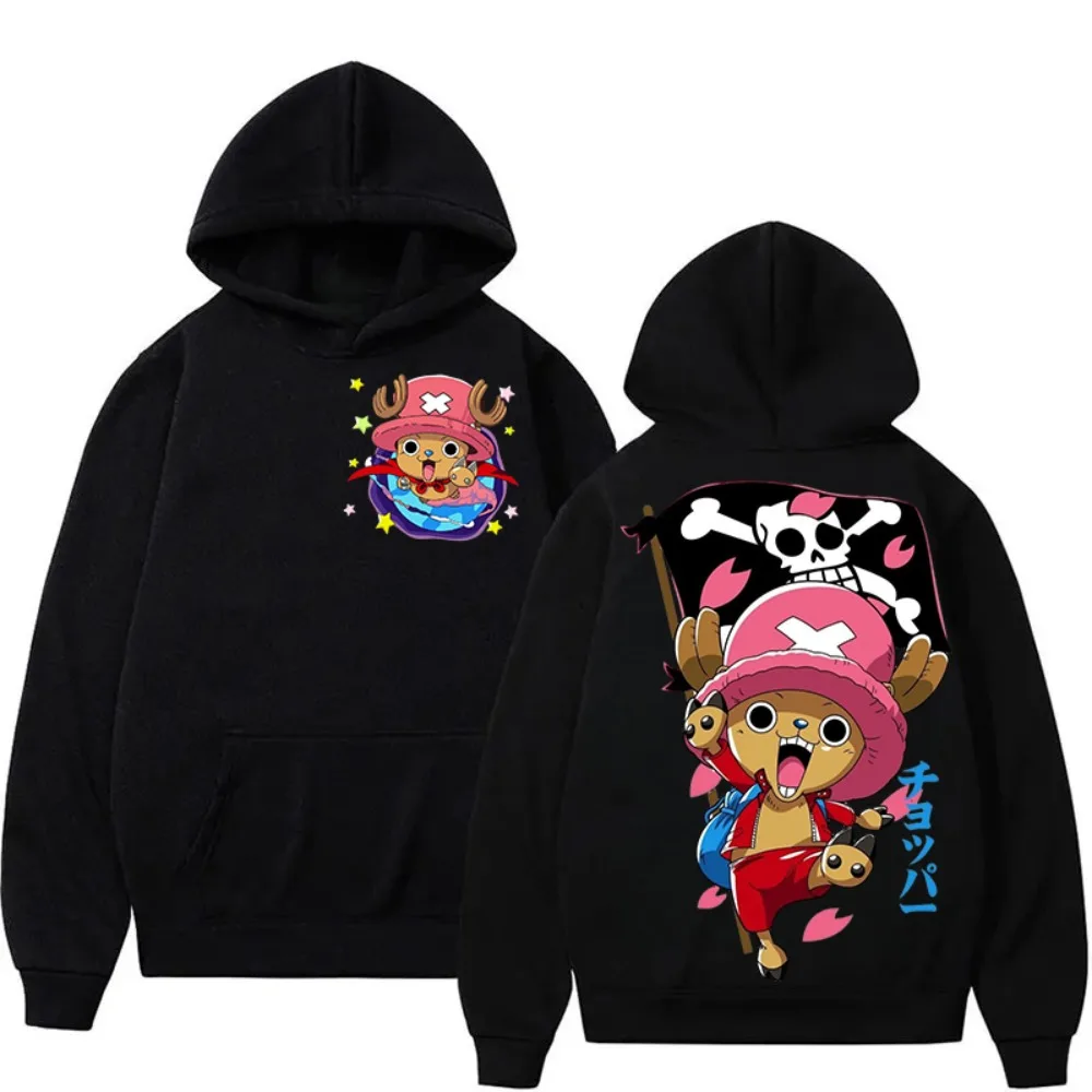 One Piece Hoodie Chopper Xmas  – Anime Merchandise Store Japan Bewertung und Preis