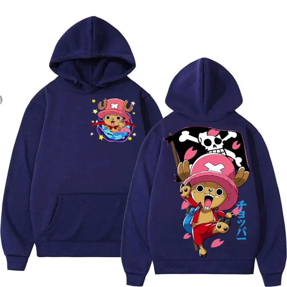 One Piece Hoodie Chopper Xmas  – Anime Merchandise Store Japan Bewertung und Preis