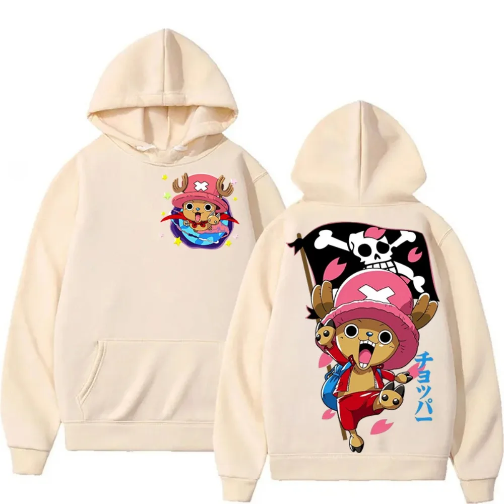 One Piece Hoodie Chopper Xmas  – Anime Merchandise Store Japan Bewertung und Preis