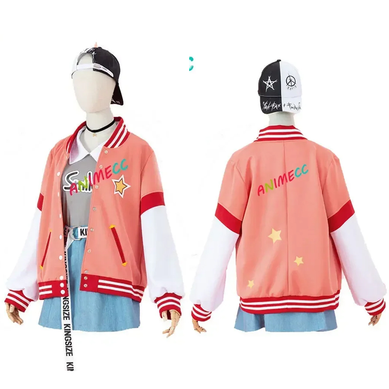 ANIMECC auf Lager XS-3XL Shira – Cosplay Wig Colored Bewertung und Preis