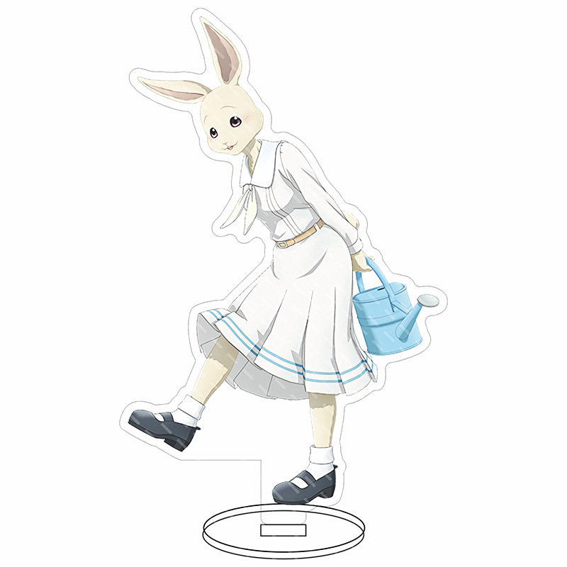 16CM Anime-Figur BEASTARS ‌ ‌  – Anime Merchandise Collection Bewertung und Preis