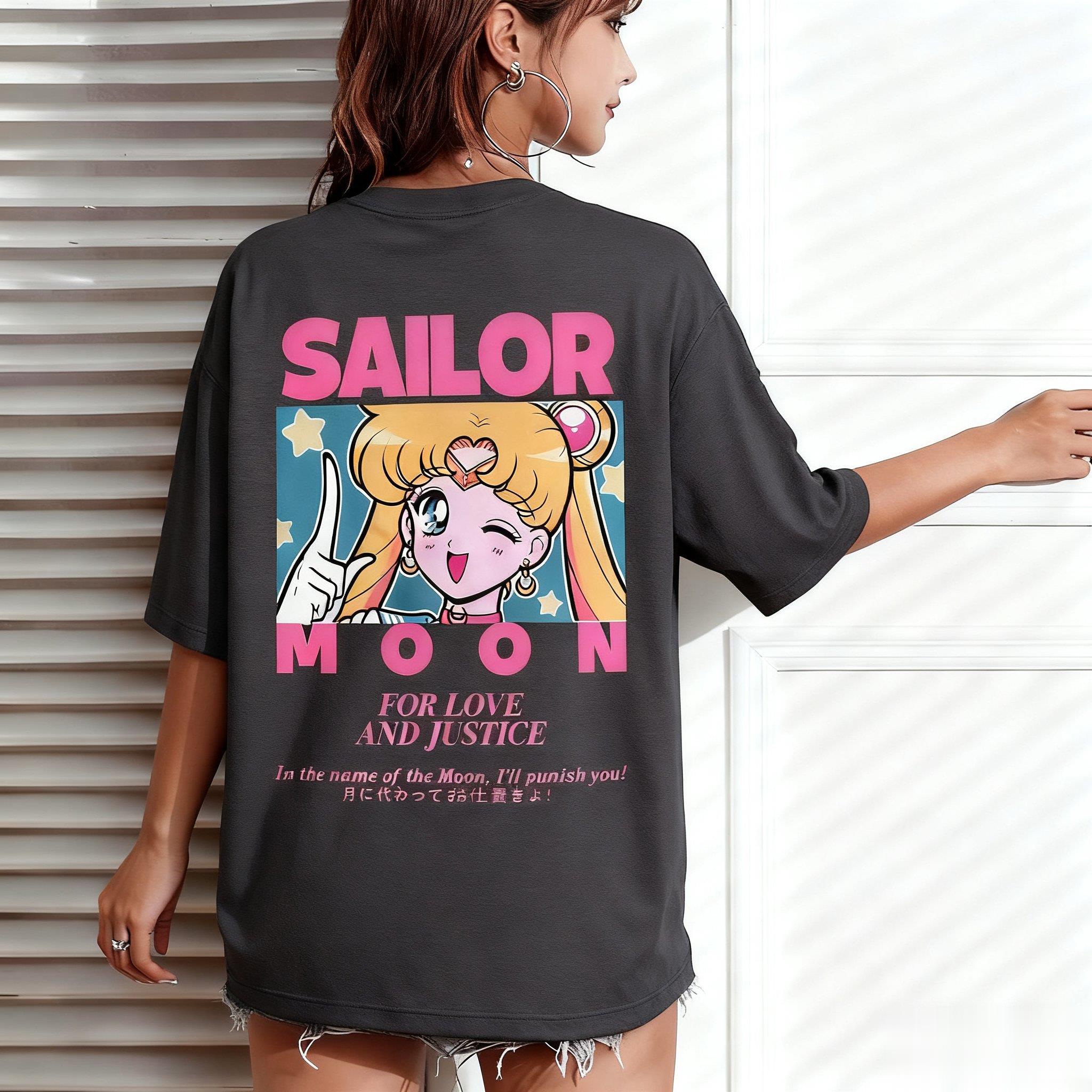 2026 Neues Heißes Sommer-Overs – Anime Merchandise Store Japan Bewertung und Preis