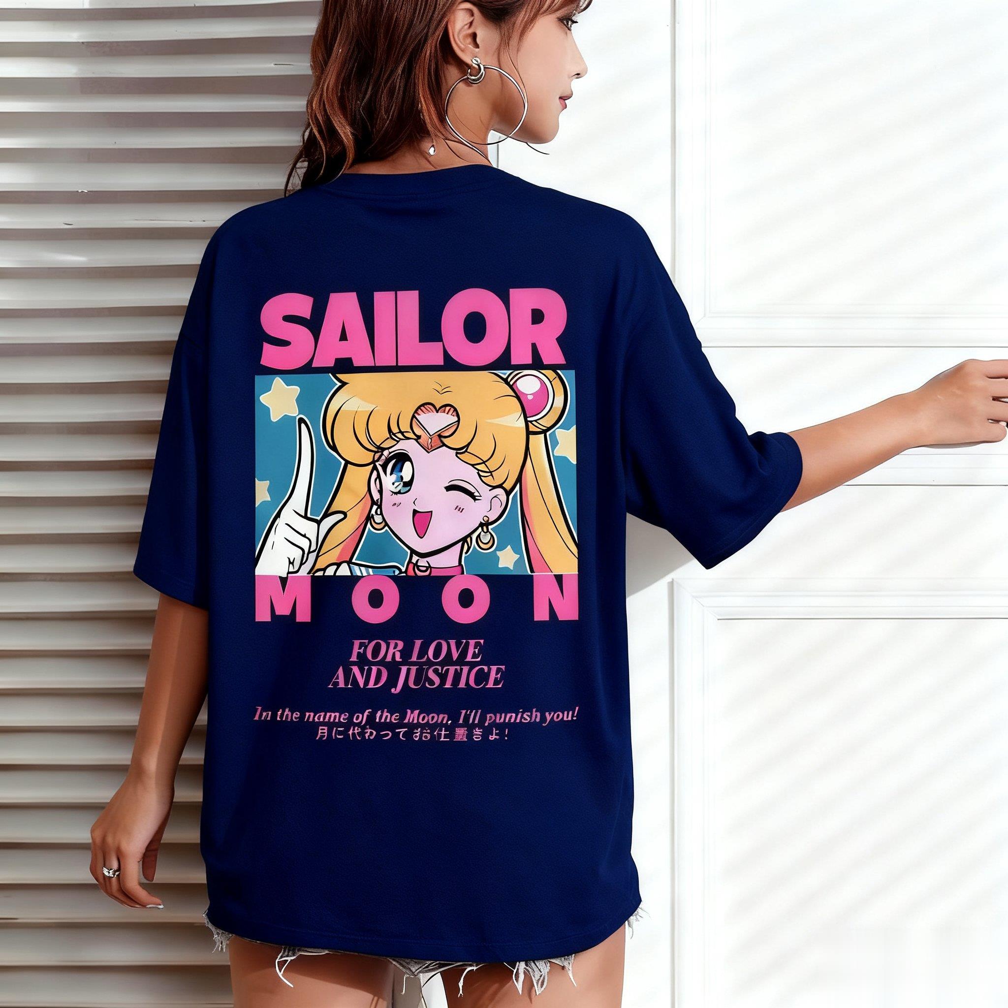 2026 Neues Heißes Sommer-Overs – Anime Merchandise Store Japan Bewertung und Preis