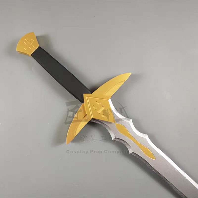 2026 Game Fate Apocrypha Serva – Cosplay Prop Sword Bewertung und Preis