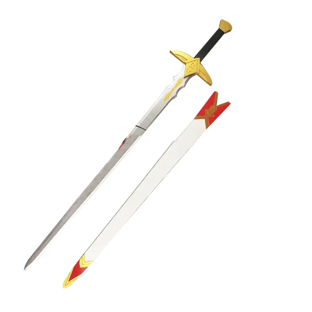 2026 Game Fate Apocrypha Serva – Cosplay Prop Sword Bewertung und Preis