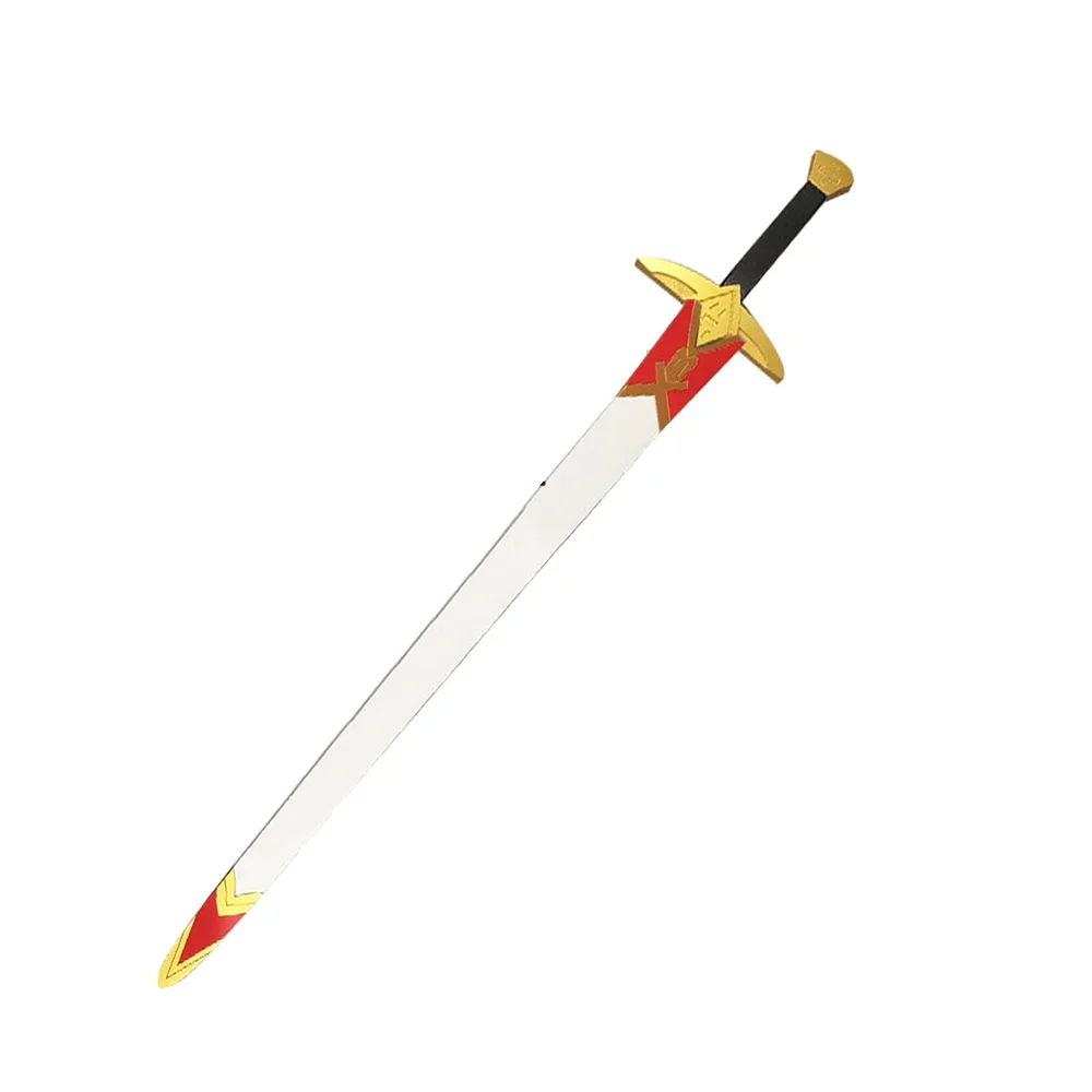 2026 Game Fate Apocrypha Serva – Cosplay Prop Sword Bewertung und Preis
