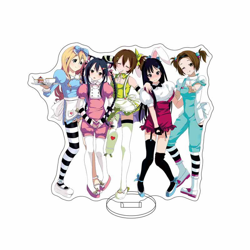 16CM Anime ‌ K-ON! ‌   Abbildu – Anime Merchandise Collection Bewertung und Preis