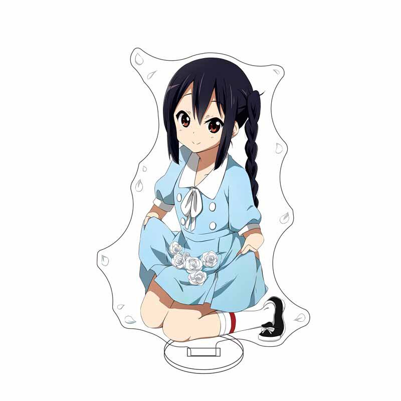16CM Anime ‌ K-ON! ‌   Abbildu – Anime Merchandise Collection Bewertung und Preis