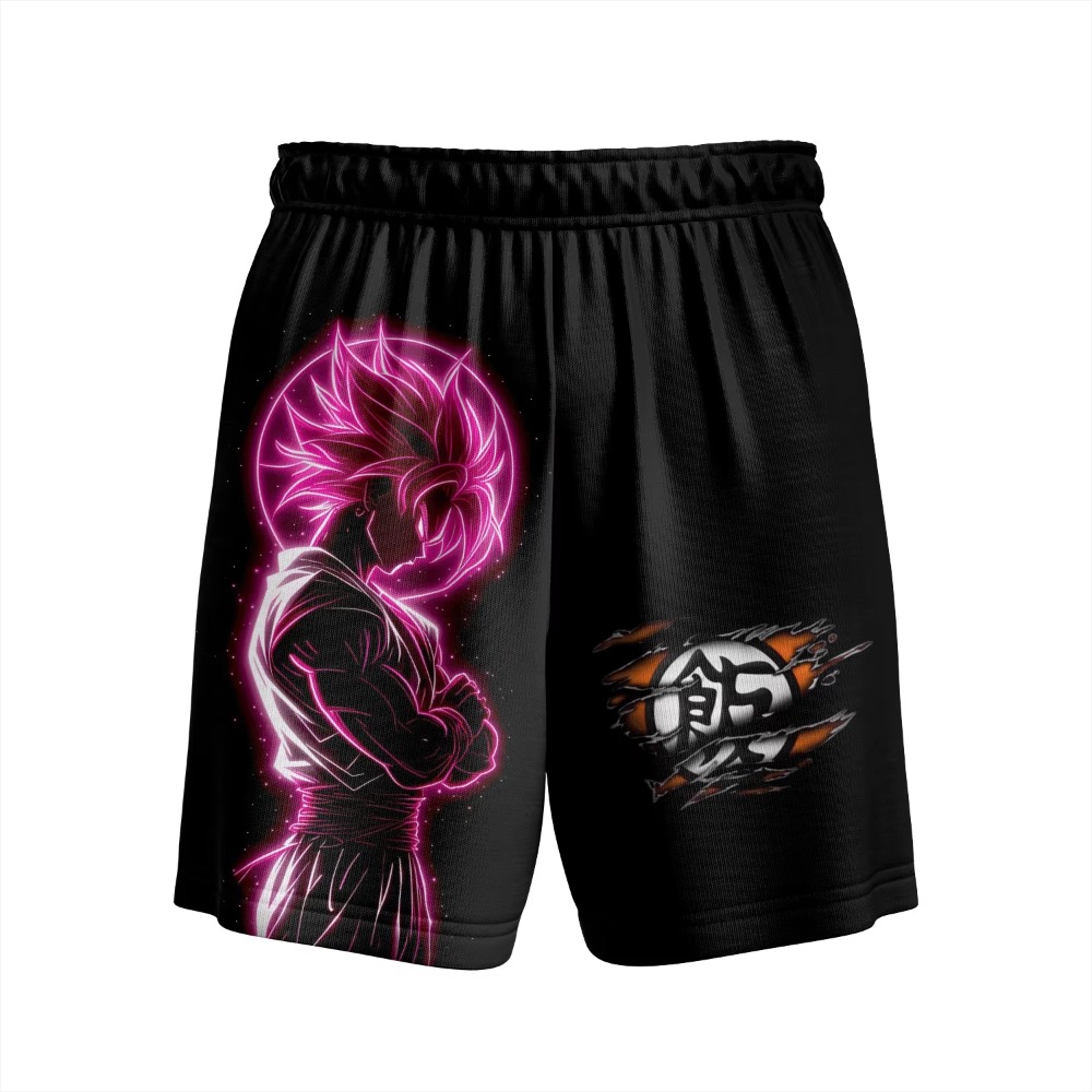Herren The Hot Dragon Ball Z B – Anime Merchandise Store Japan Bewertung und Preis