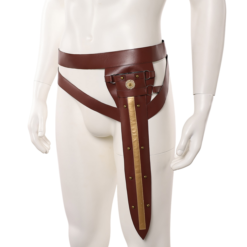 Odysseus Cosplay Schwertetui S – Cosplay Prop Sword Bewertung und Preis