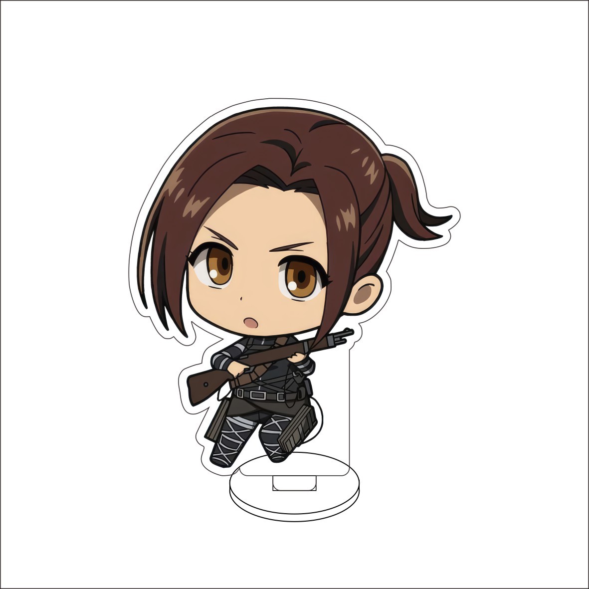 10CM Anime Attack on Titan Ere – Anime Merchandise Collection Bewertung und Preis