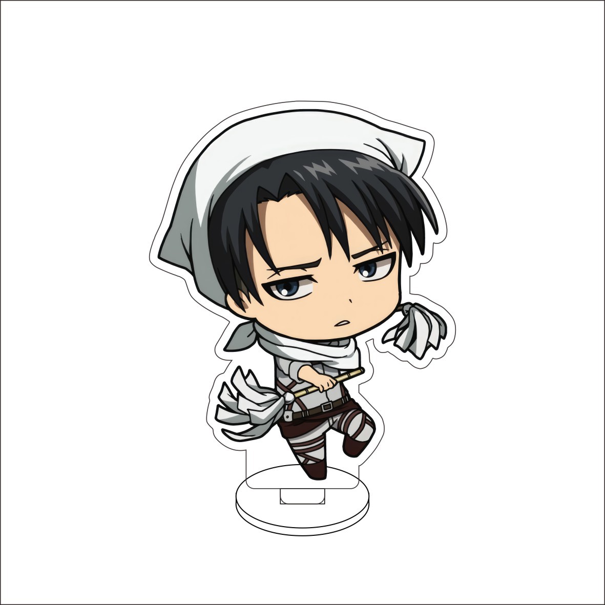 10CM Anime Attack on Titan Ere – Anime Merchandise Collection Bewertung und Preis