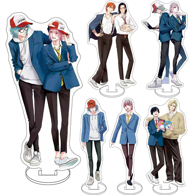 16CM Anime Twilight Out of Foc – Anime Merchandise Collection Bewertung und Preis