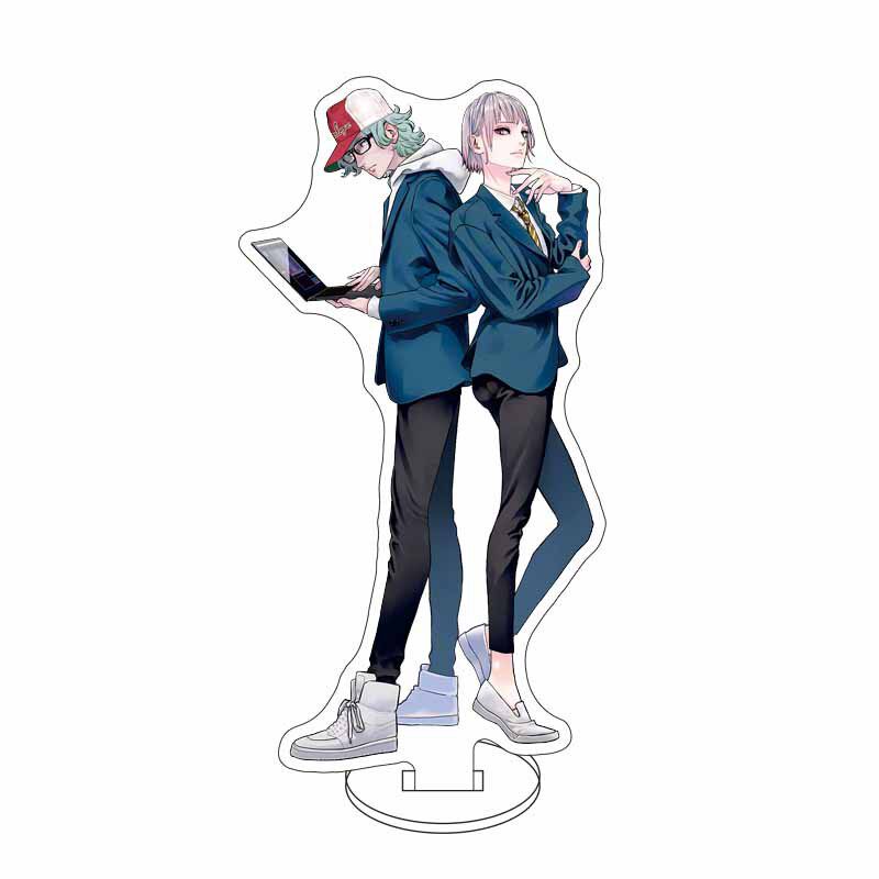 16CM Anime Twilight Out of Foc – Anime Merchandise Collection Bewertung und Preis