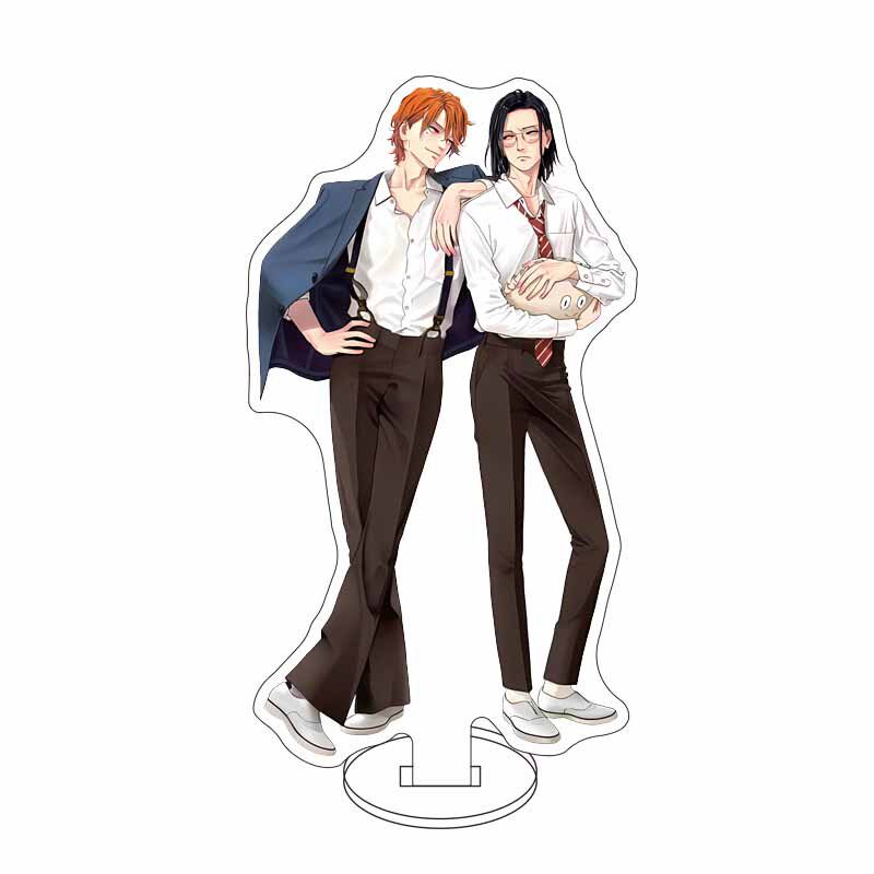 16CM Anime Twilight Out of Foc – Anime Merchandise Collection Bewertung und Preis