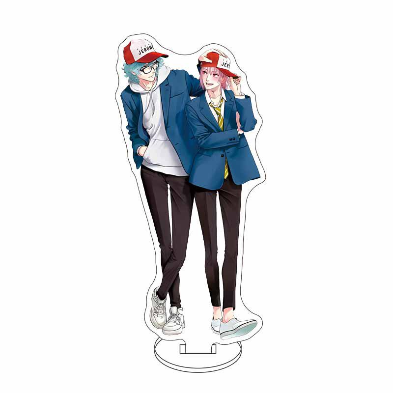 16CM Anime Twilight Out of Foc – Anime Merchandise Collection Bewertung und Preis