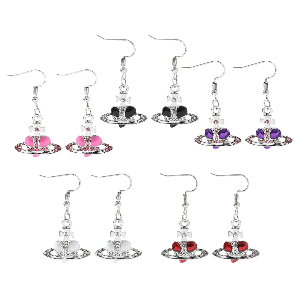 Ästhetische kubische Zirkon He – Nana Anime Merchandise Bewertung und Preis
